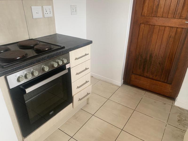 2 Bedroom Property for Sale in Westridge Western Cape